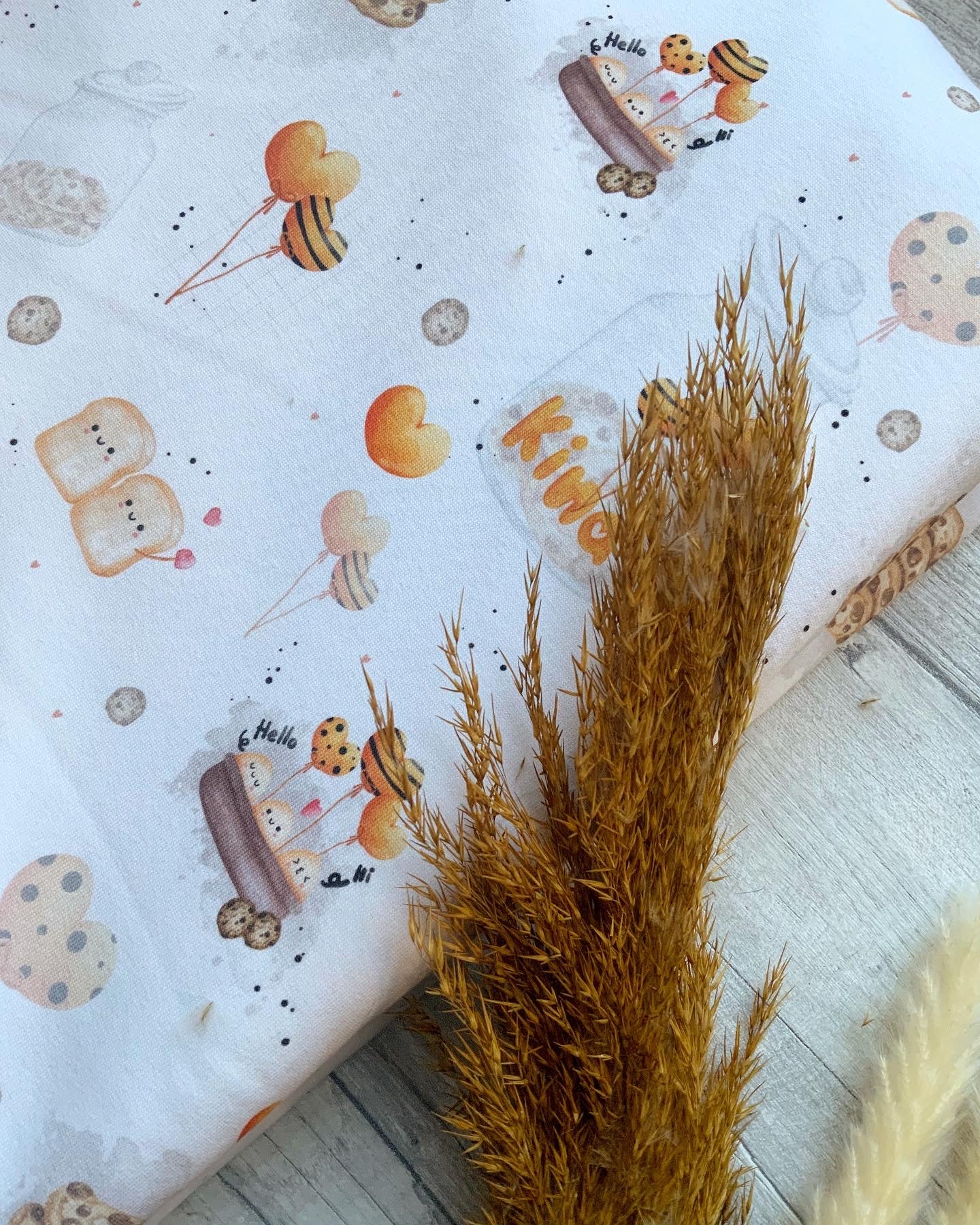 Kind Cookie Ostervorbestellung